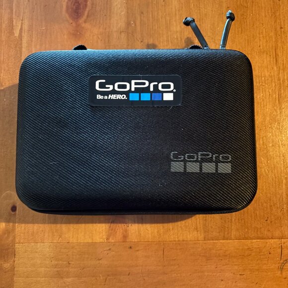 GoPro Hero + - Picture 5 of 11